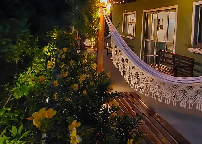 Casa De Mar Sagi