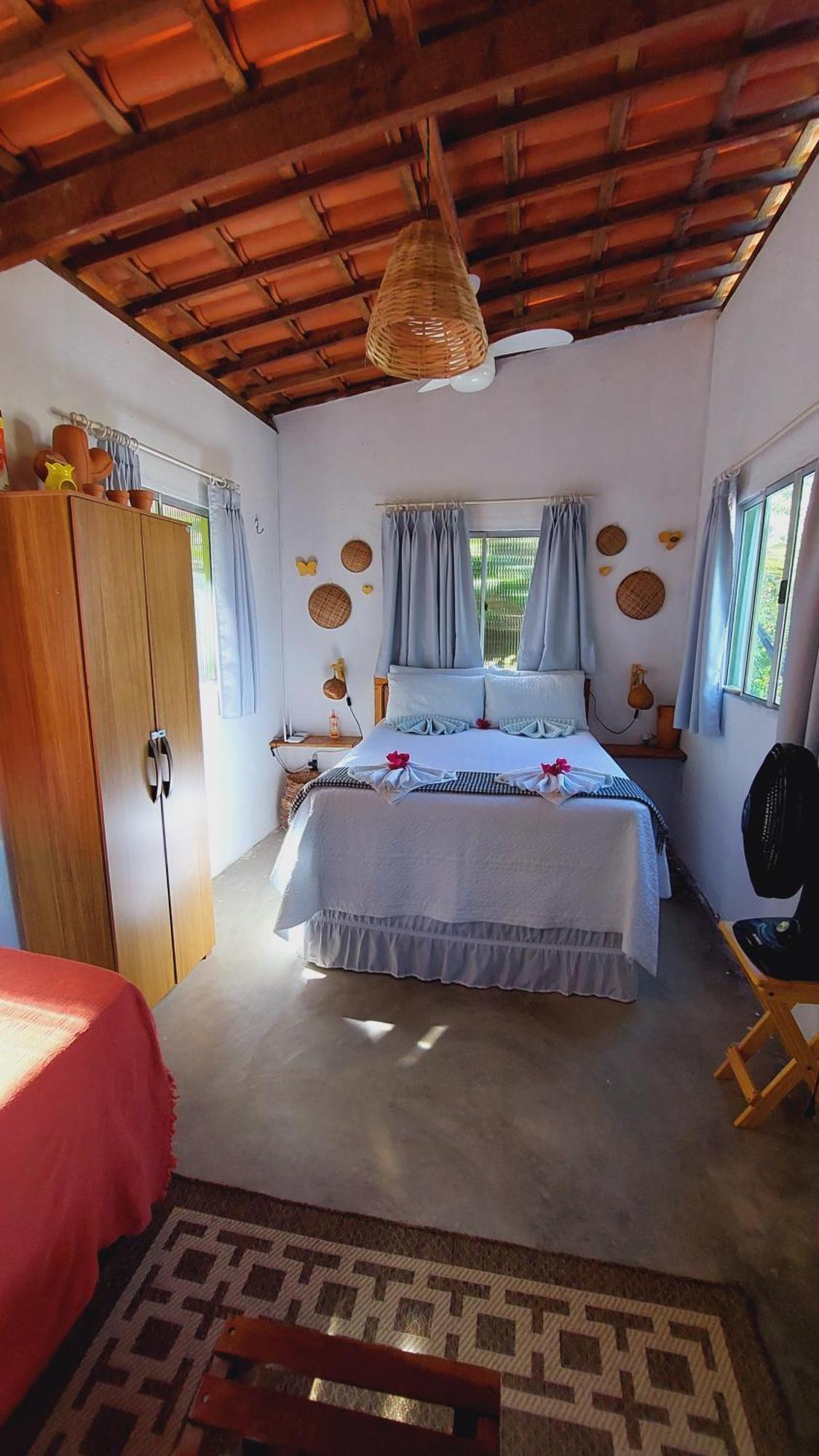 Casa De Mar Sagi Baia Formosa (Rio Grande do Norte)