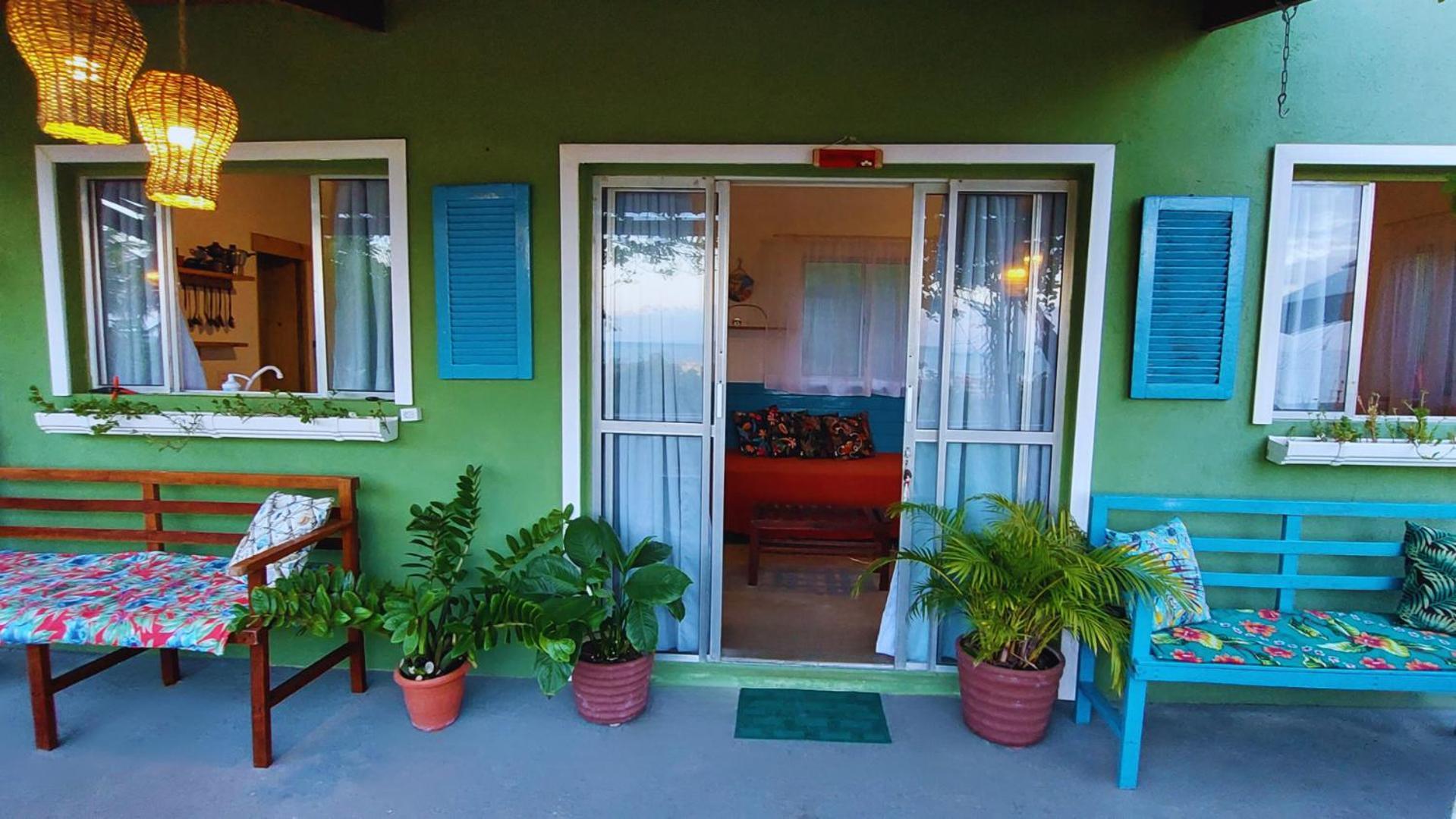 Casa De Mar Sagi Holiday home Baia Formosa (Rio Grande do Norte)